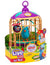 LITTLE LIVE PETS - LIL BIRD BIRDCAGE - JUNGLE SERIES PANGO