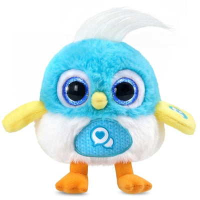 VTECH LOLIBIRDS BLUE