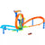 HOT WHEELS STUNT TRACKS RAPID LAUNCH AND LOOP PLAYSET