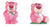 TOY STORY - LOTSO MINI BLIND BAG SINGLE PACK