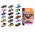 MAJORETTE RACING CARS 18 ASST