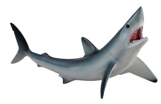 COLLECTA - SHORTFIN MAKO SHARK (M)