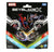 BEYBLADE X MARVEL COLLAB MULTIPACK - SPIDER-MAN 3-60F AND VENOM 3-80N