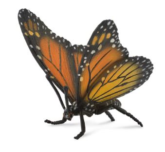 COLLECTA - MONARCH BUTTERFLY (L)