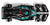 LEGO SPEED CHAMPIONS 77244 MERCEDES-AMG F1® W15 RACE CAR