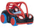 SPIDEY N FRIENDS POWER ROLLERS FEATURE VEHICLE - MILES MORALES SPIDER MAN