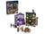 LEGO 76439 HARRY POTTER - OLLIVANDERS AND MADAM MALKIN'S ROBES