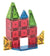 MAGNA TILES - MICRO MAGS TRAVEL SET 26 PIECE