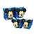 MICKEY MOUSE ARMBAND FLOATIES LARGE