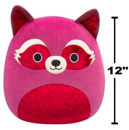 SQUISHMALLOWS - 12 INCH OLIVIERI