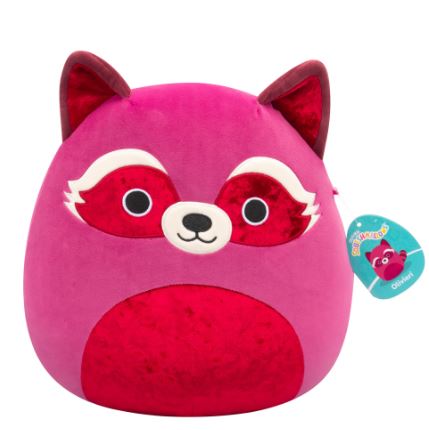 SQUISHMALLOWS - 12 INCH OLIVIERI