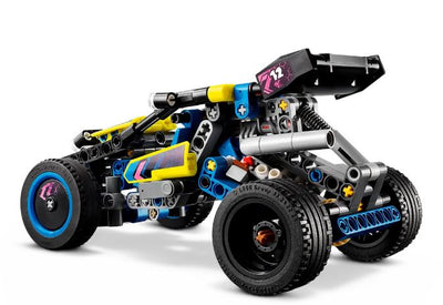 LEGO 42164 OFF-ROAD RACE BUGGY