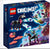 LEGO 71457 DREAMZZZ - THE PEGASUS FLYING HORSE