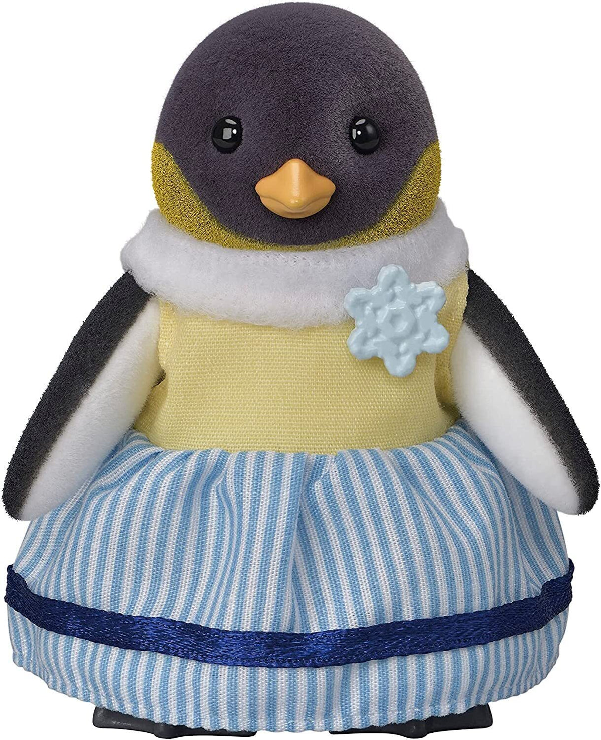 SYLVANIAN FAMILIES - PENGUIN FAMILY