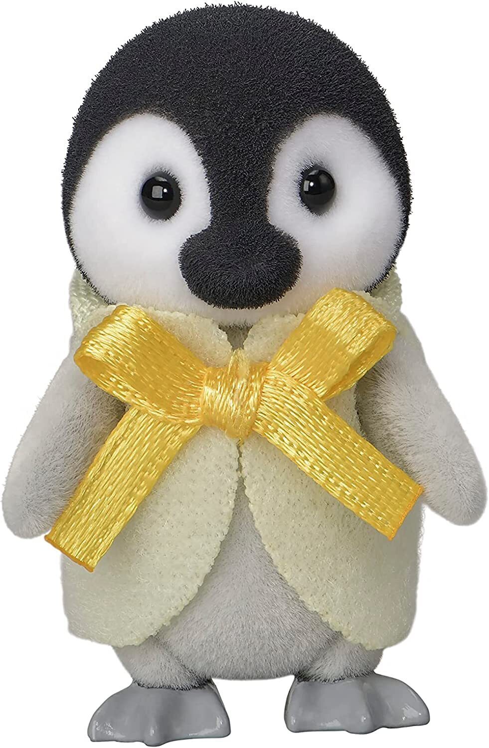 SYLVANIAN FAMILIES - PENGUIN FAMILY