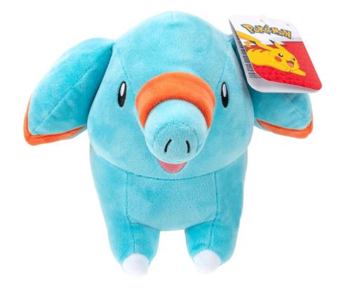 8'' POKEMON PLUSH - PHANPY