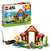 LEGO SUPER MARIO 71422 PICNIC AT MARIO'S HOUSE EXPANSION SET