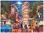 RAVENSBURGER 173808 EVENING IN PISA - 500 PIECE PUZZLE