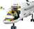 LEGO CITY 60367 PASSENGER AIRPLANE