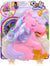 POLLY POCKET - RAINBOW UNICORN SALON