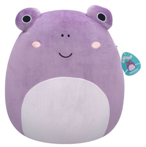 SQUISHMALLOWS 16 INCH PLUSH - PHILOMENA