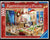 RAVENSBURGER PUZZLE 175635 MERRY MISCHIEF  1000 PIECE PUZZLE