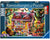 RAVENSBURGER 174621 - COME IN, RED RIDING HOOD 1000 PIECE PUZZLE