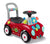 RADIO FLYER BUSY BUGGY