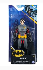 DC COMICS 15CM FIGURINE - ROBIN