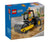 LEGO 60401 CONSTRUCTION STEAMROLLER