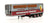 1:64 FREIGHT SEMI COLLECTION REFRIGERATED TRANSPORT AND TRAILER