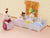 SYLVANIAN FAMILIES - TRIPLE BUNK BEDS