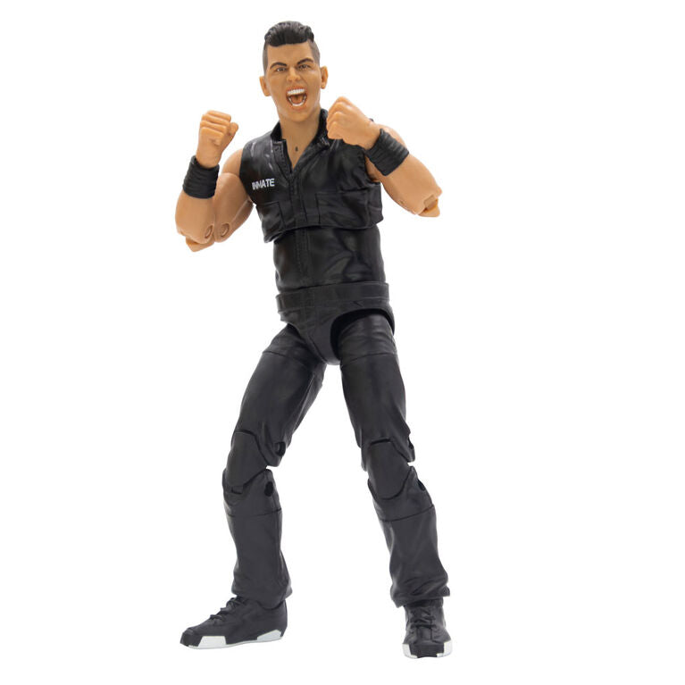 ALL ELITE WRESTLING UNMATCHED #34  SAMMY GUEVARA ACTION FIGURE