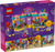 LEGO FRIENDS 42649 HEARTLAKE CITY CANDY STORE