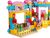 LEGO FRIENDS 42649 HEARTLAKE CITY CANDY STORE