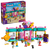 LEGO FRIENDS 42649 HEARTLAKE CITY CANDY STORE