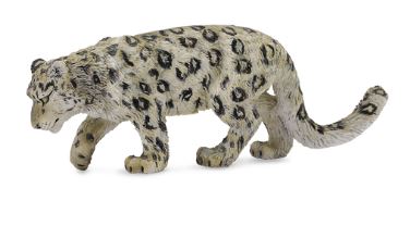 COLLECTA - SNOW LEOPARD (XL)