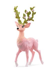 SCHLEICH - MAGICAL GLAM DEER