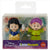 FISHER PRICE LITTLE PEOPLE - DISNEY PRINCESS - SNOW WHITE AND DOPEY