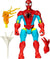 MARVEL SPIDERMAN MIXMASHERS BASIC FIGURE - SPIDER-MAN