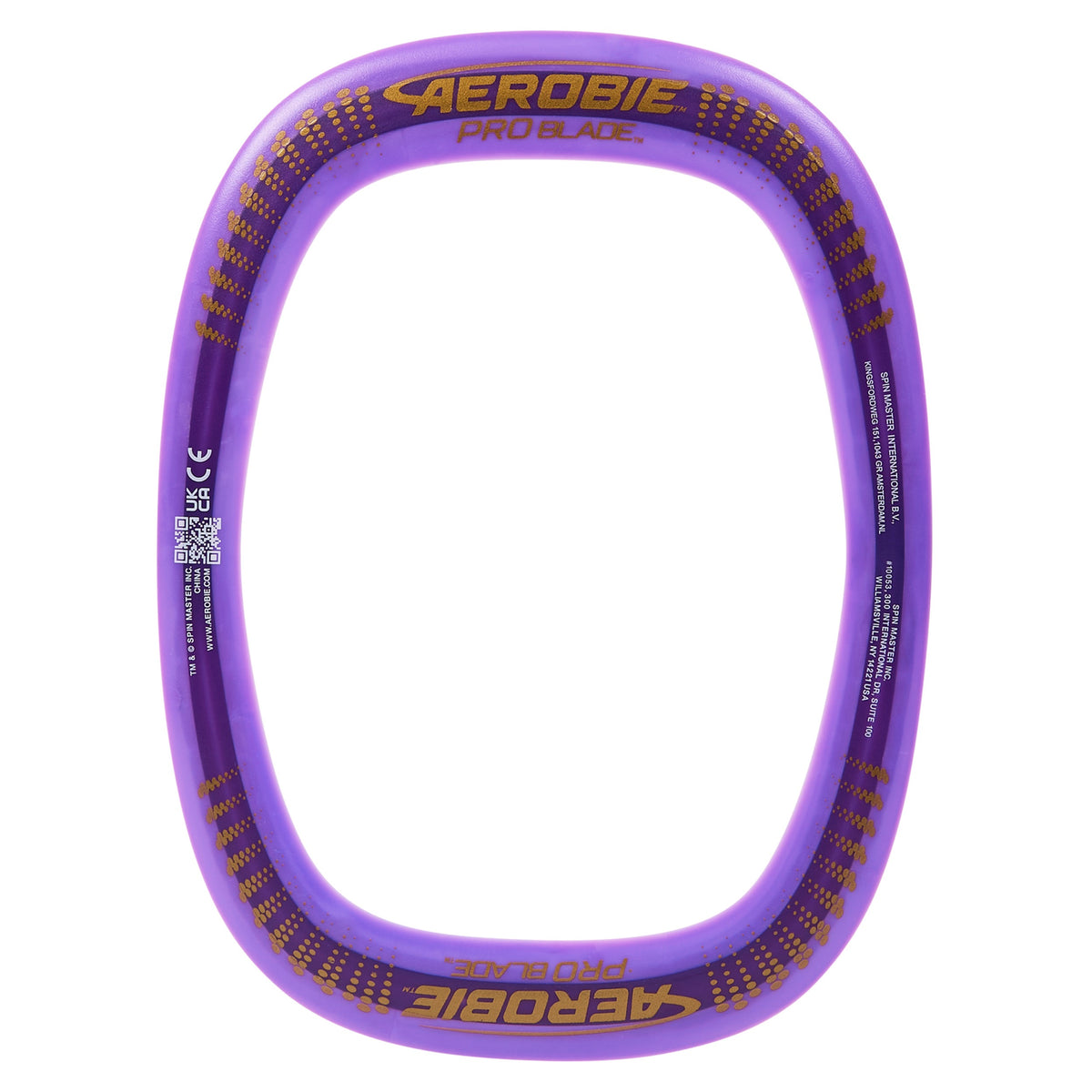 AEROBIE PRO BLAST ASST - PURPLE