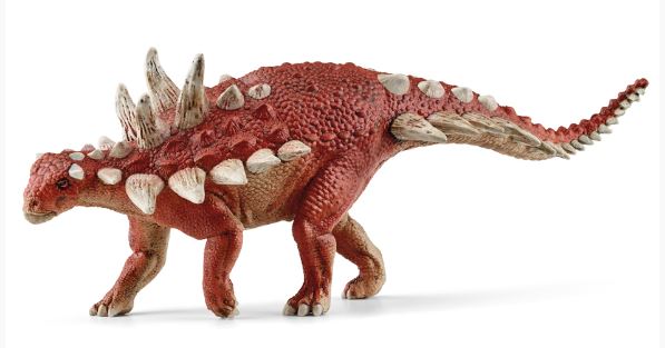 SCHLEICH - GASTONIA