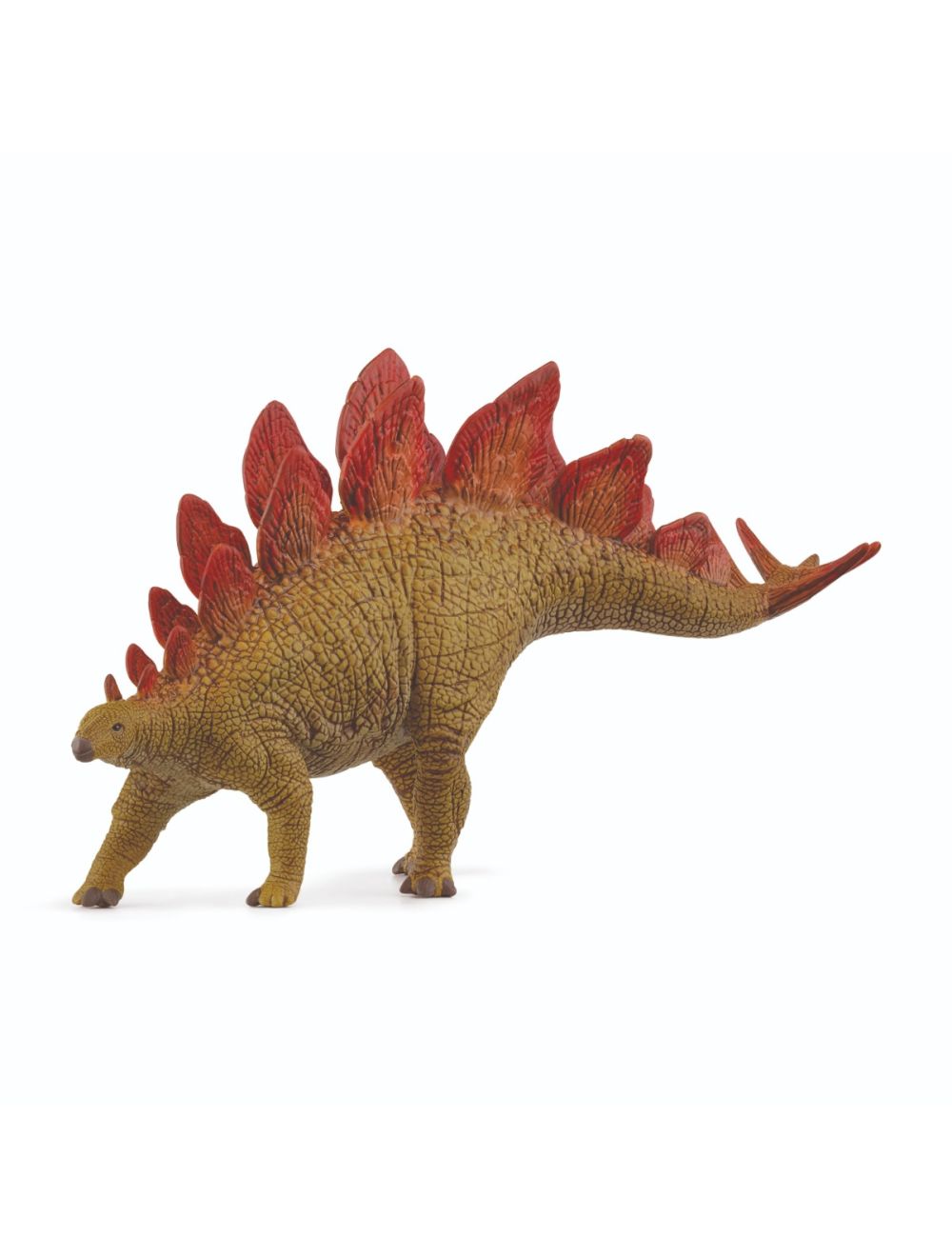 SCHLEICH - STEGOSAURUS