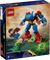 LEGO 76302 DC SUPERMAN MECH VS. LEX LUTHOR