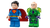 LEGO 76302 DC SUPERMAN MECH VS. LEX LUTHOR