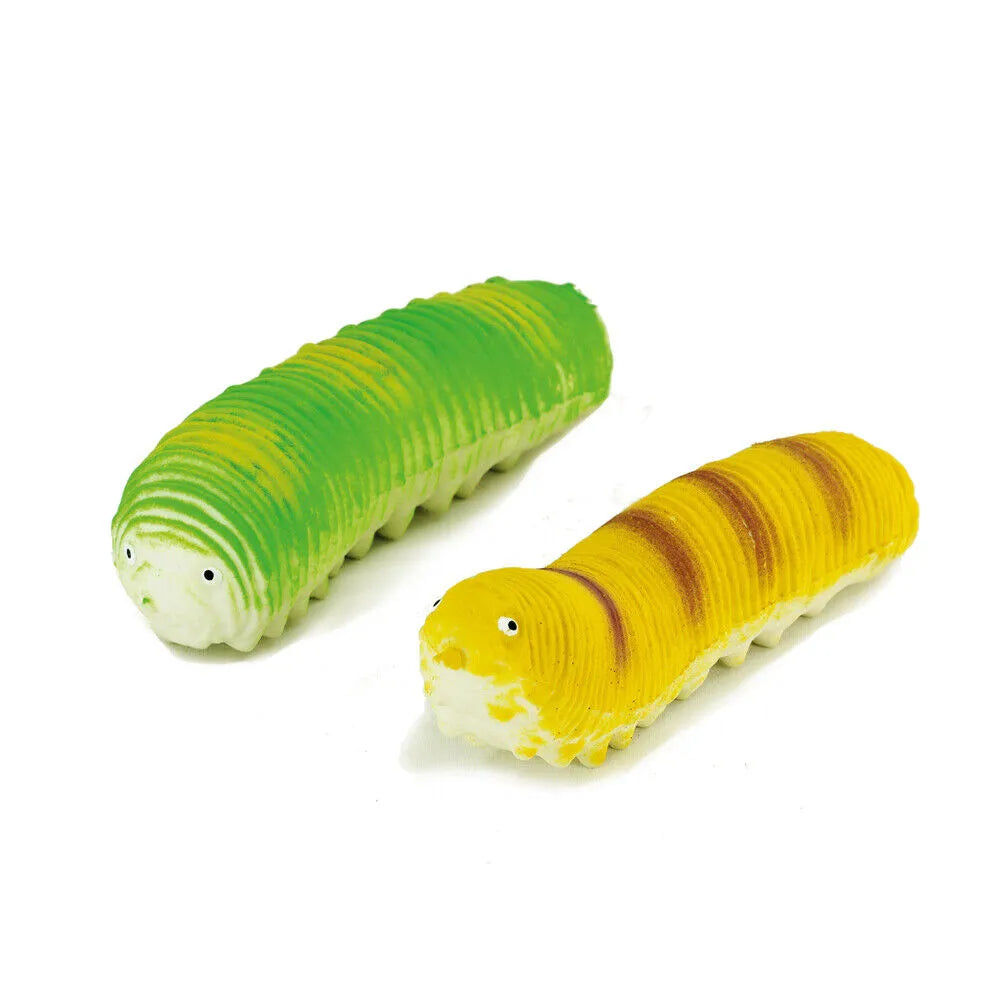 STRETCHY GRUBS