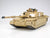 TAMIYA 1/35 BRITISH MAIN BATTLE TANK CHALLENGER 2 DESERTISED