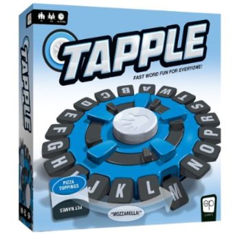 TAPPLE GAME