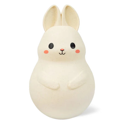 TIGER TRIBE ROLY POLY BUNNY