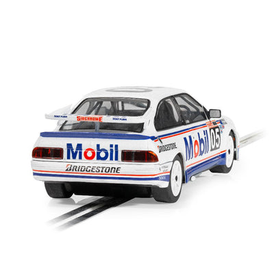 SCALEXTRIC FORD SIERRA RS500 - PETER BROCK BATHURST 1989